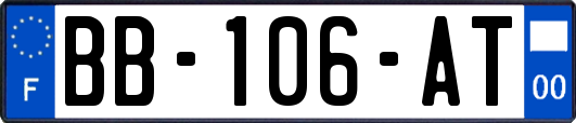 BB-106-AT