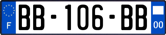 BB-106-BB