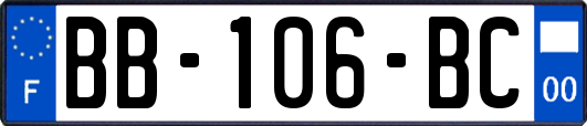 BB-106-BC