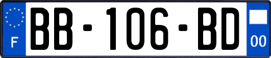 BB-106-BD