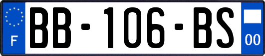 BB-106-BS