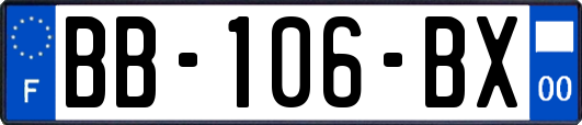 BB-106-BX