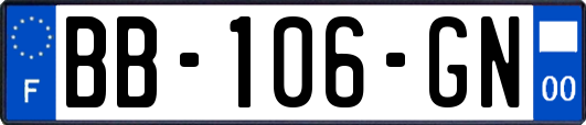 BB-106-GN