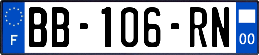 BB-106-RN