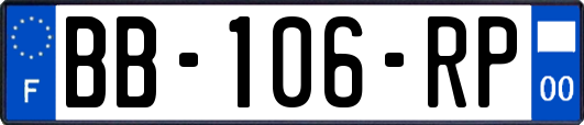 BB-106-RP