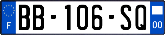 BB-106-SQ