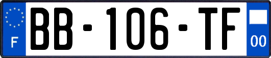 BB-106-TF