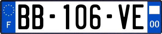 BB-106-VE