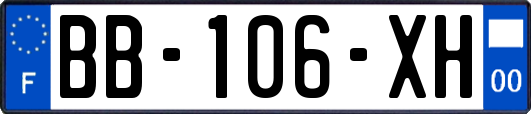 BB-106-XH