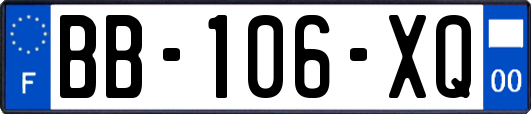 BB-106-XQ