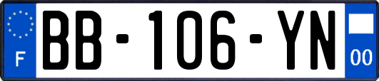 BB-106-YN