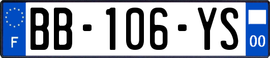 BB-106-YS