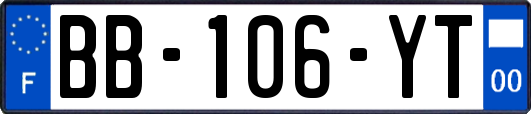 BB-106-YT