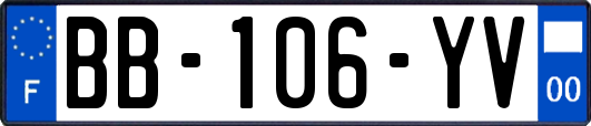 BB-106-YV