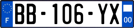 BB-106-YX