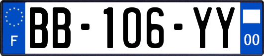 BB-106-YY