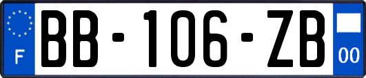 BB-106-ZB