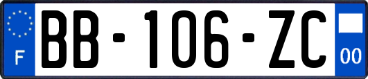 BB-106-ZC