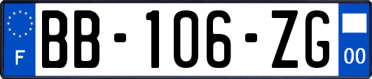 BB-106-ZG