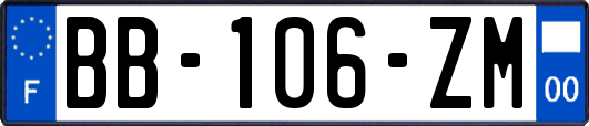 BB-106-ZM