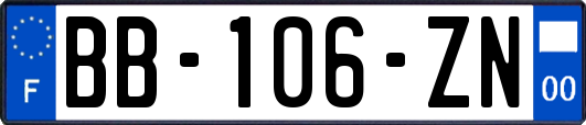 BB-106-ZN