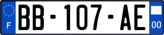 BB-107-AE