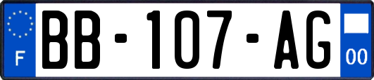 BB-107-AG