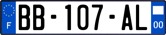 BB-107-AL