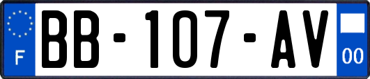 BB-107-AV