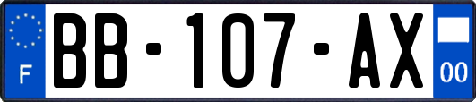 BB-107-AX