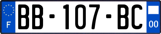 BB-107-BC