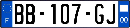 BB-107-GJ