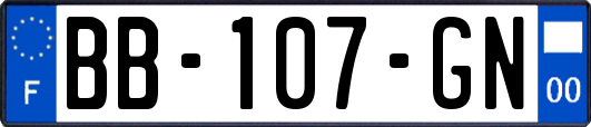 BB-107-GN