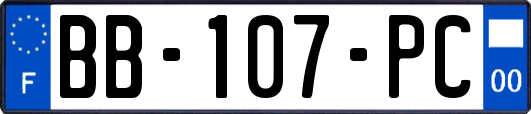 BB-107-PC