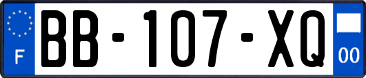 BB-107-XQ