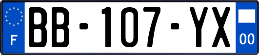 BB-107-YX