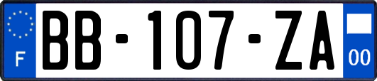 BB-107-ZA