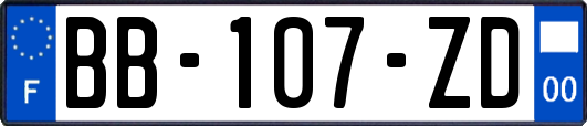 BB-107-ZD