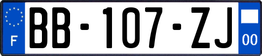 BB-107-ZJ