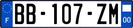 BB-107-ZM