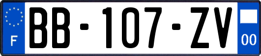 BB-107-ZV