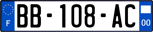 BB-108-AC