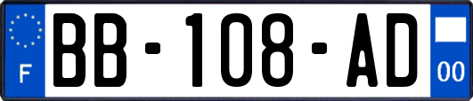 BB-108-AD