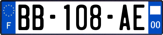 BB-108-AE