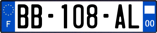 BB-108-AL