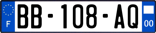 BB-108-AQ