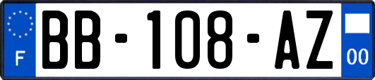 BB-108-AZ