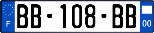 BB-108-BB