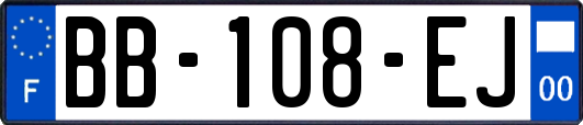 BB-108-EJ