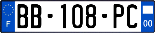 BB-108-PC